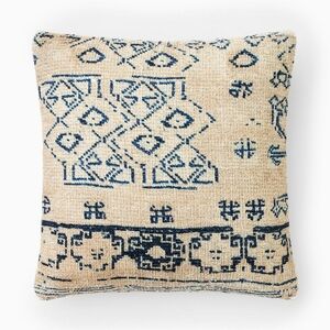 West Elm Hana Throw Pillow Covers